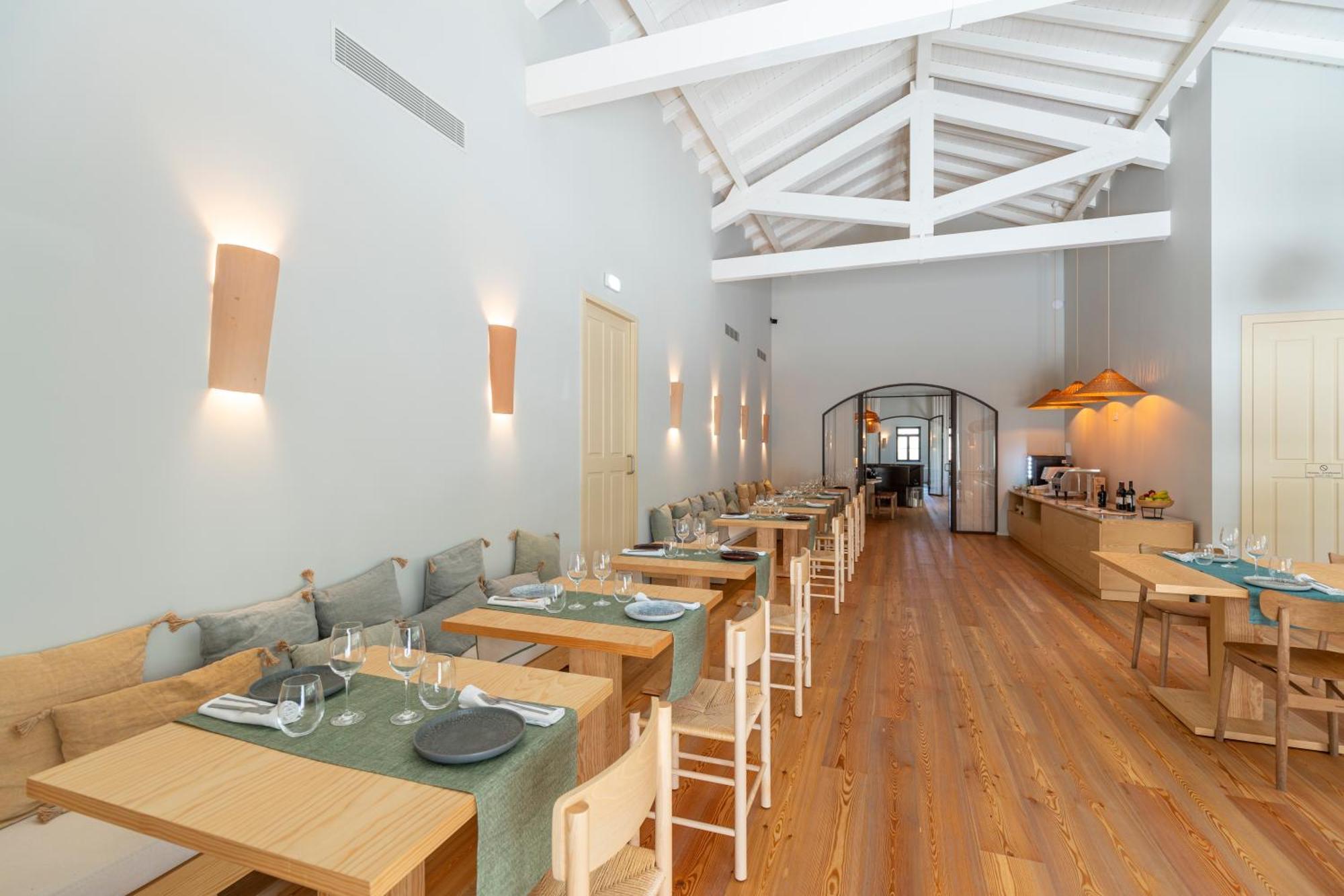 Quinta Sao Luiz The Vine House Douro Guest House Tabuaco Exterior photo